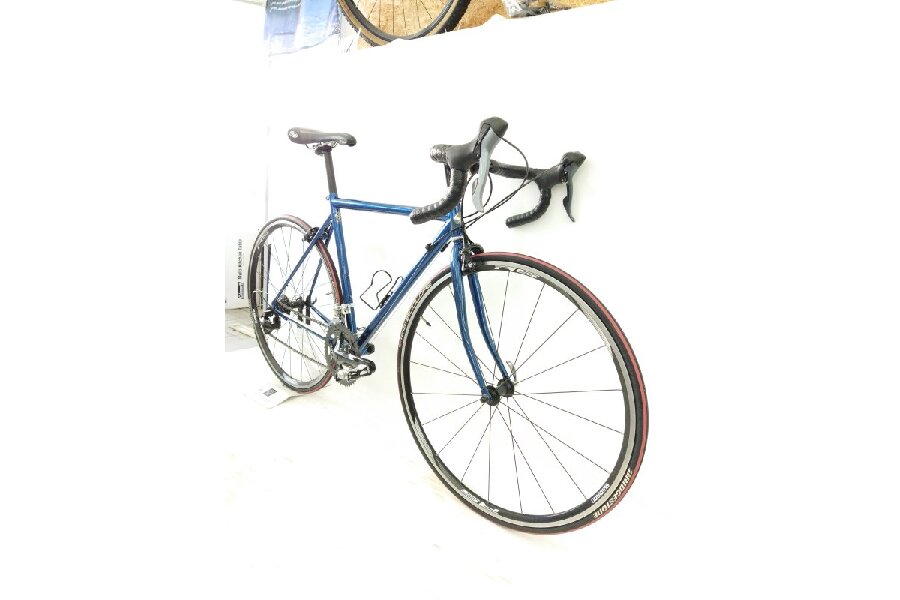 国産クロモリフレーム！BRIDGENTONE ANCOR RNC－3