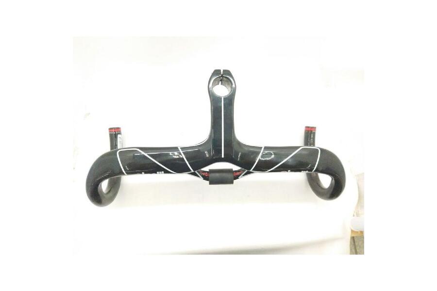 CINELLIチネリ ドロップハンドル ram3 ラム3 長さ:420mm(C-C) カーボン