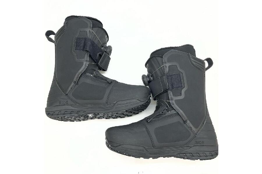 RIDE（ライド） NINETY TWO（ナインティーツー） メンズスノボブーツで