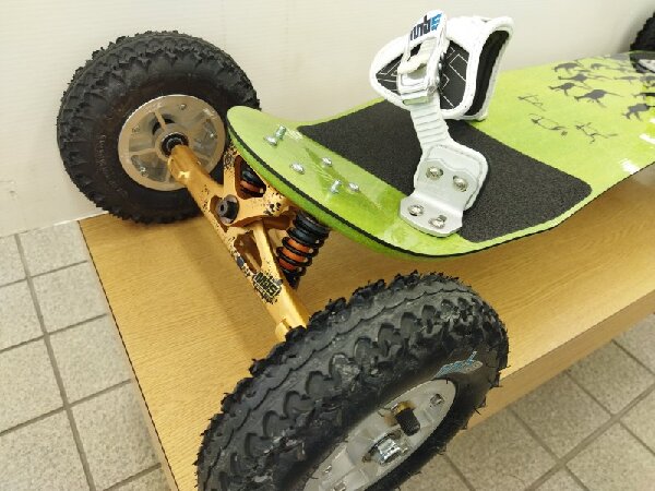 夏でもスノボ？mbsマウンテンボード PRO95のご紹介！｜2022年05月18日