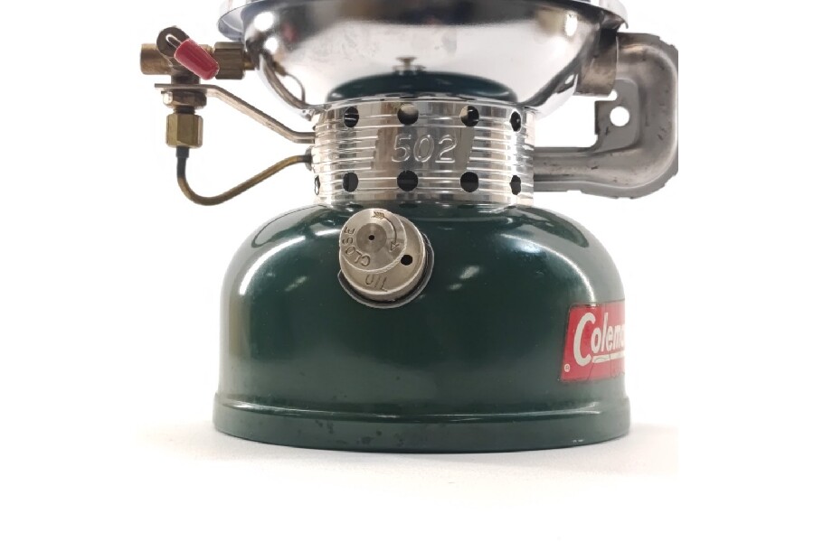 Coleman(コールマン) 502-800 ストーブ Stove スポーツスター中古品 お