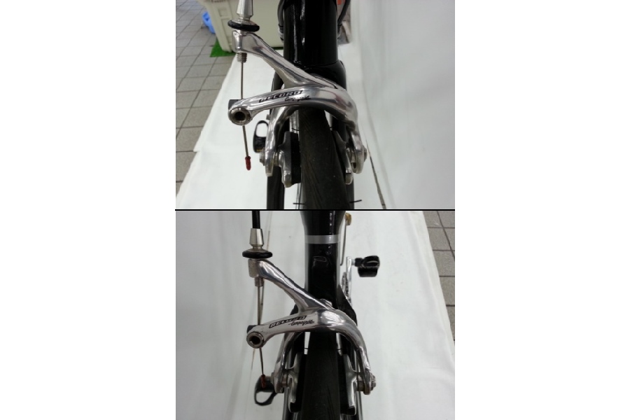 イタリア発 業界2大巨頭のマリアージュ 「DE ROSA(デローザ) King