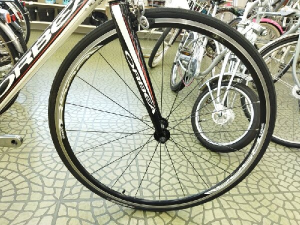 入門ロードにオススメ!!ORBEA aqua ロードバイクのご紹介です。｜2022