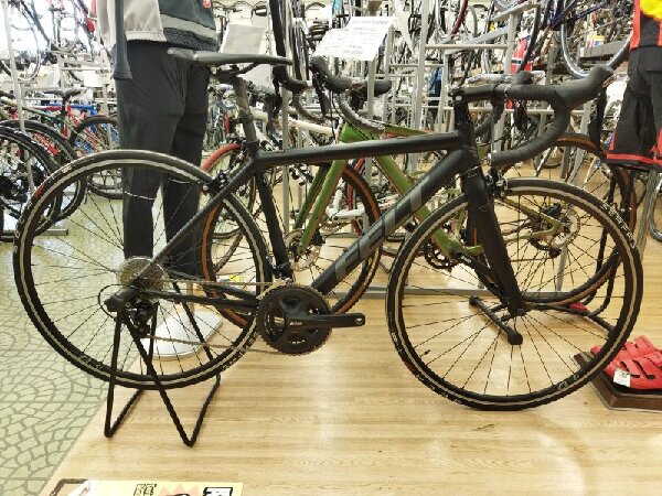 おススメのニュートラルロード! コスパも最高です！FELT F75 のご紹介