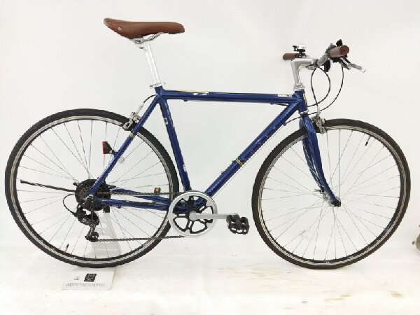 スマート＆エレガント！ROVER AL-CRB7006 Classic クロスバイク のご