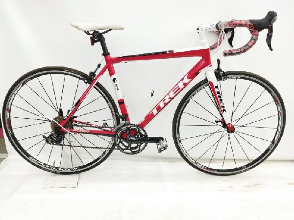 コスパが良い！こだわりのアルミロードバイク! TREK 2.3 のご紹介です