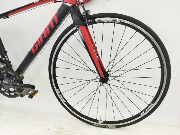 ビギナー向け高性能ロード！ GIANT DEFY3 ロードバイク のご紹介です
