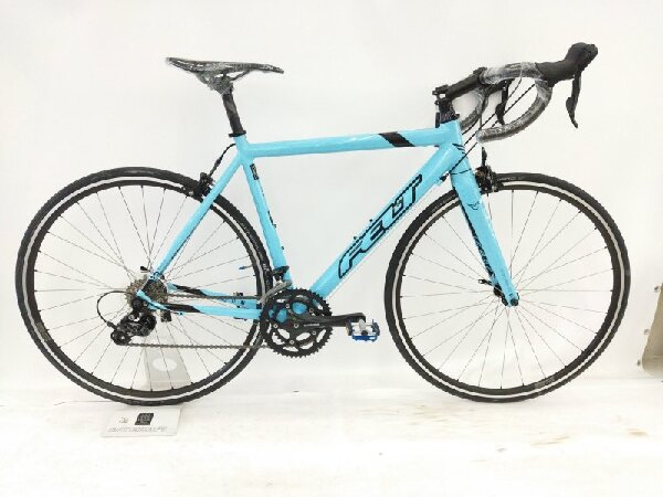 オールラウンドに乗れるアルミロードバイク！ FELT F95 の紹介です