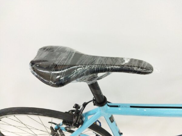 オールラウンドに乗れるアルミロードバイク！ FELT F95 の紹介です