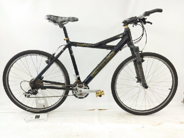 ビンテージMTB登場! Cannondale KILLER V900HT マウンテンバイク のご