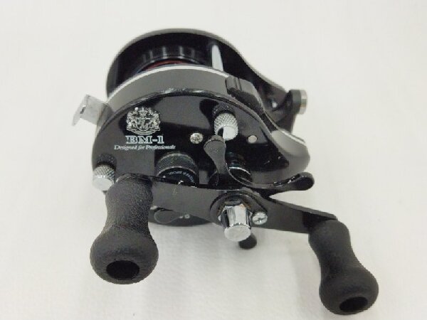 SHIMANOオールドベイトリールBM-1が入荷致しました！｜2023年09月30日