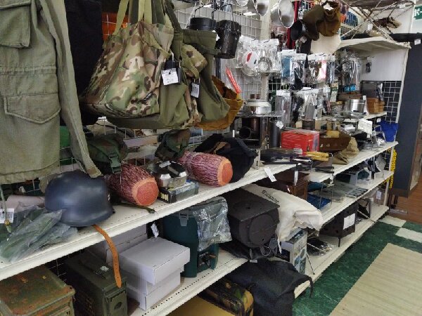 ヘリノックス(Helinox)ルーブルチェアLが入荷致しました！｜2023年11月