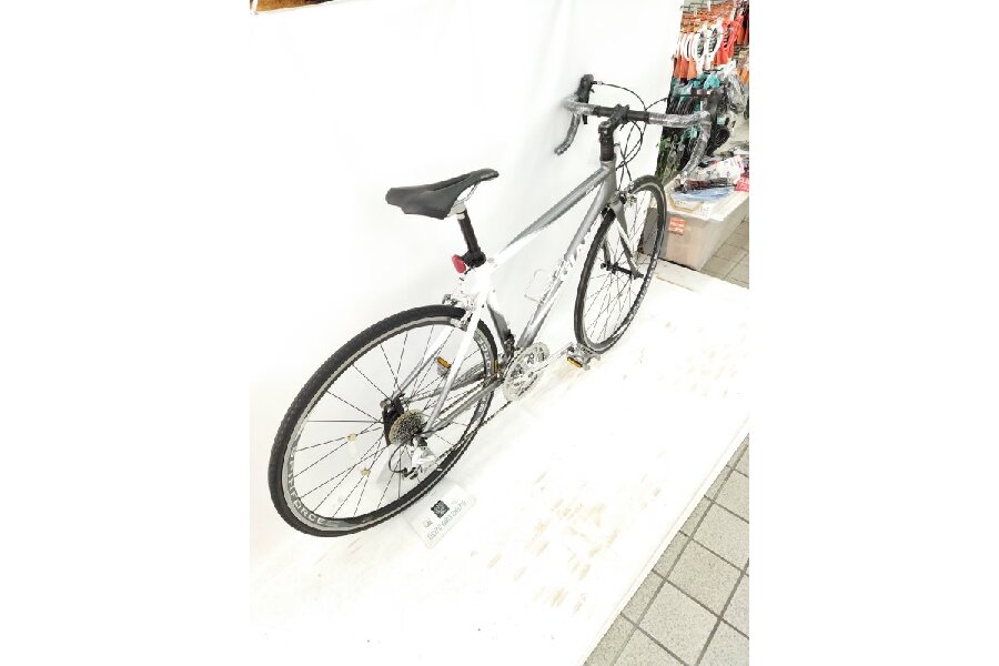 初心者におススメのオールラウンドバイク入荷しました！GIANT OCR3