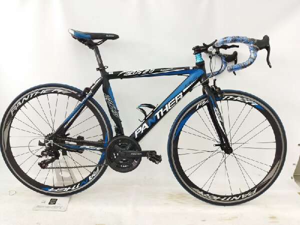 ロードバイクを初めて乗る方に！PANTHER ZEUS2.0 ロードバイク の紹介