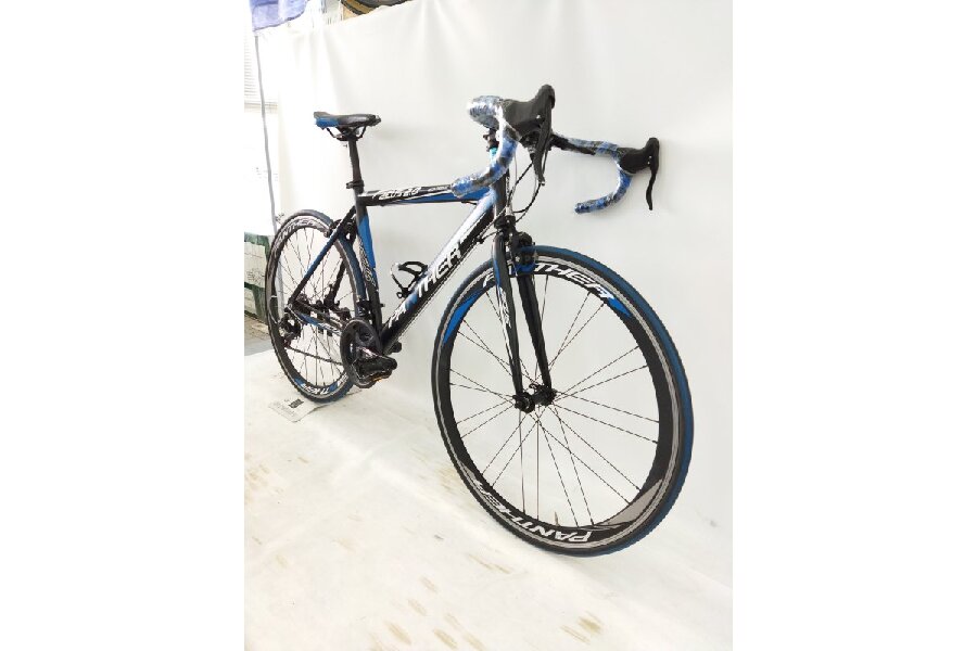 ロードバイクを初めて乗る方に！PANTHER ZEUS2.0 ロードバイク の紹介