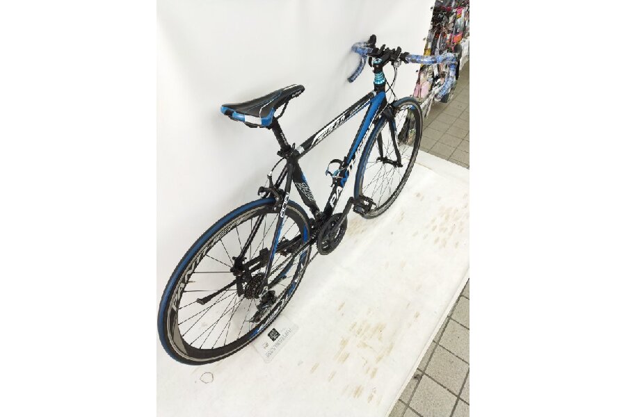 ロードバイクを初めて乗る方に！PANTHER ZEUS2.0 ロードバイク の紹介