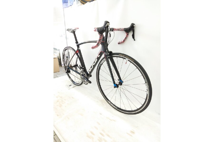 ピュアレーシング！KOGA KIMERA PRESTAGE 105 ロードバイク の紹介です