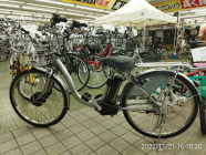 6：BRIDGESTONE　Assista　ジャンク　引取限定：埼玉県所沢市 中古 KAWASAKI カワサキ Ninja ZX−6R 2024年式 2115km