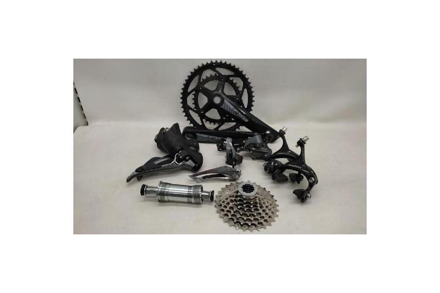 SHIMANO Claris R2000 PROMAX FSA シマノ クラリス プロマックス