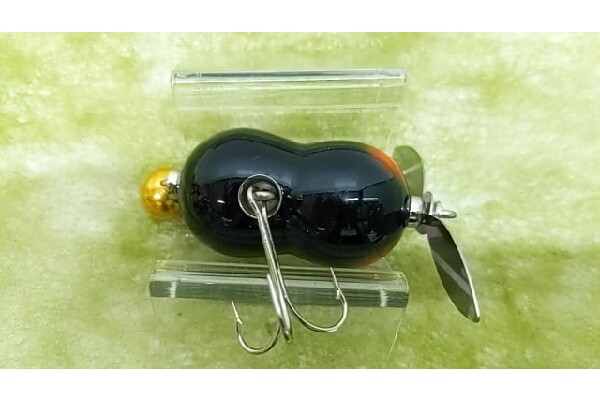 バモノスのかわいいルアーをご紹介いたします。｜2025年03月29日｜静岡