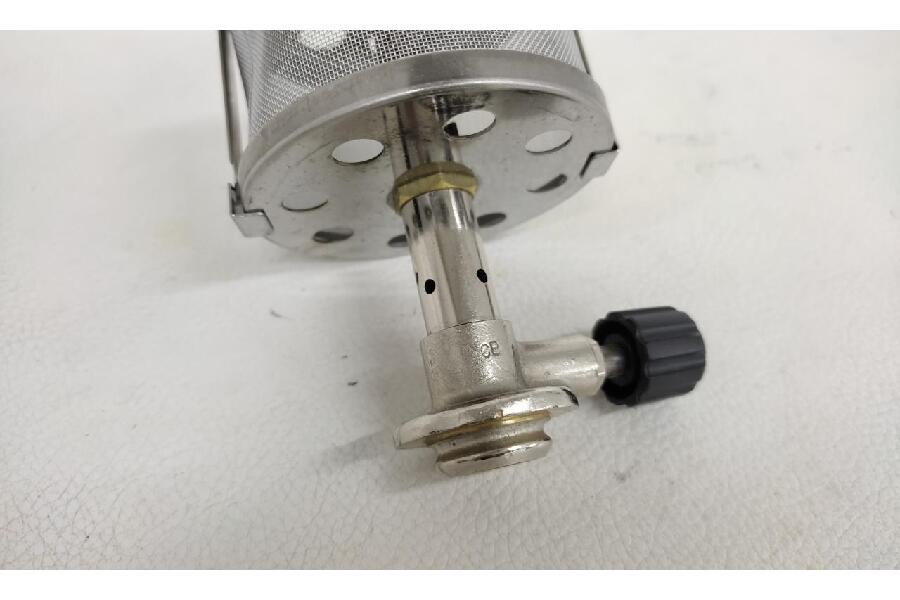 プリムス（PRIMUS）のミニバーナー＆小型ランタンセット 入荷しました