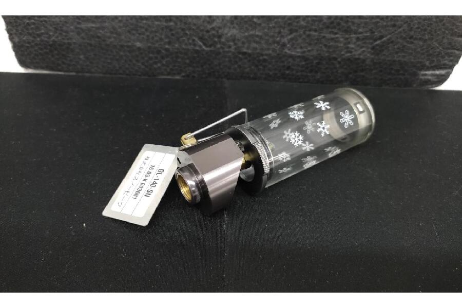 snowpeak 2016雪峰祭限定アイテム ノクターン2016EDITION入荷しました