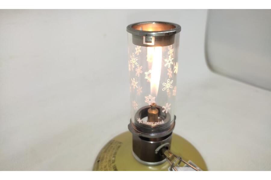 snowpeak 2016雪峰祭限定アイテム ノクターン2016EDITION入荷しました