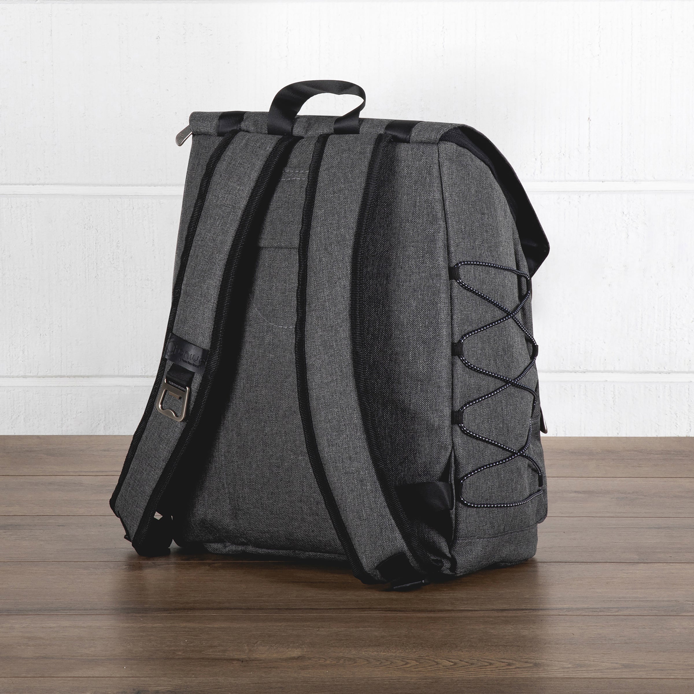 On The Go Traverse Backpack Cooler – PICNIC TIME FAMILY OF BRANDS
