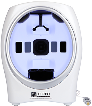 カスタマイズされた化粧品製品を販売できるようにします