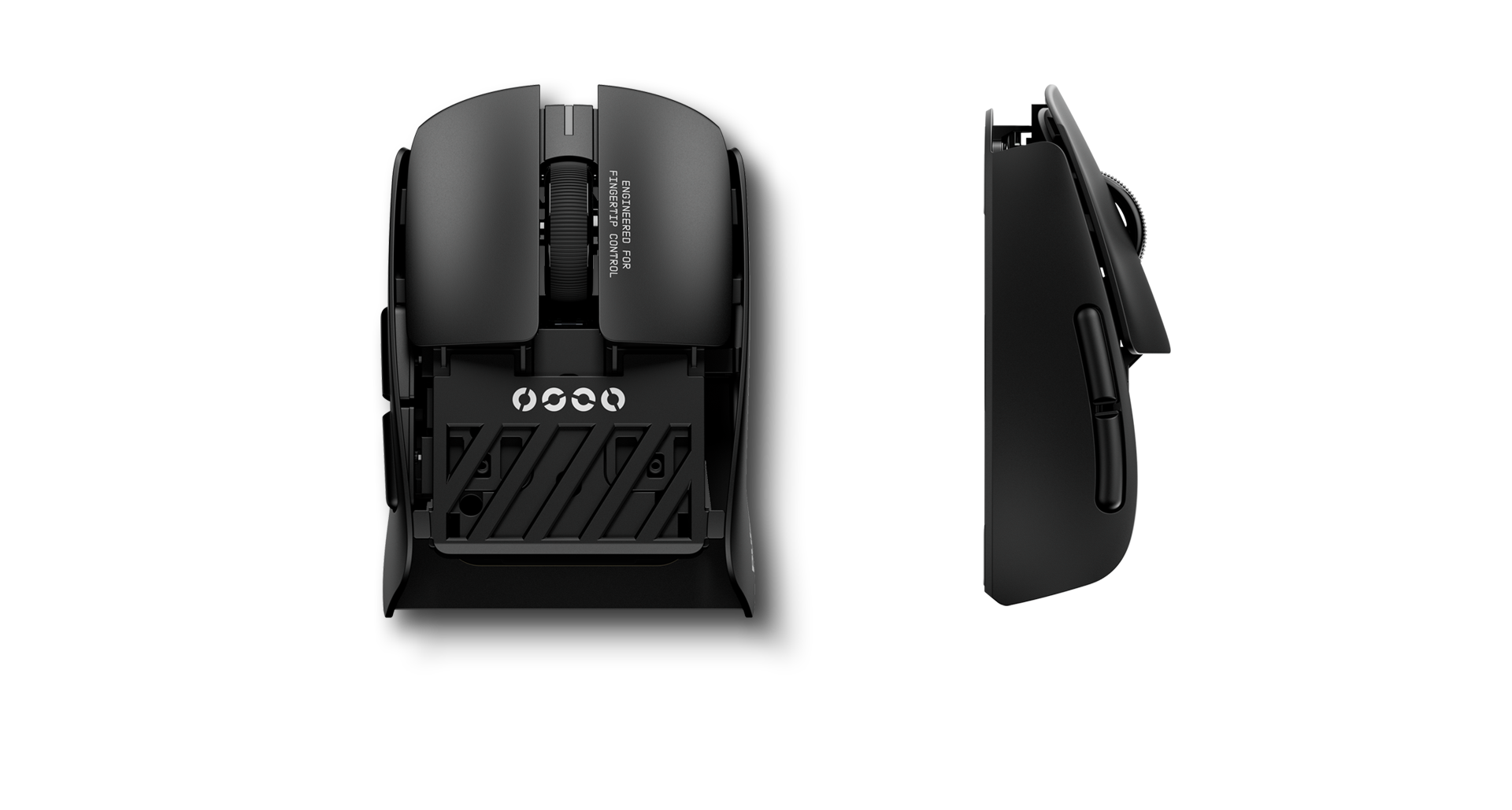 Pulsar LAB] X2F Gaming Mouse – Pulsar Gaming Gears