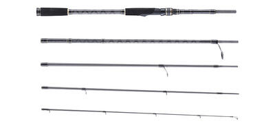 XROSSFIELD (クロスフィールド : ロッド)｜AbuGarcia｜釣具の総合