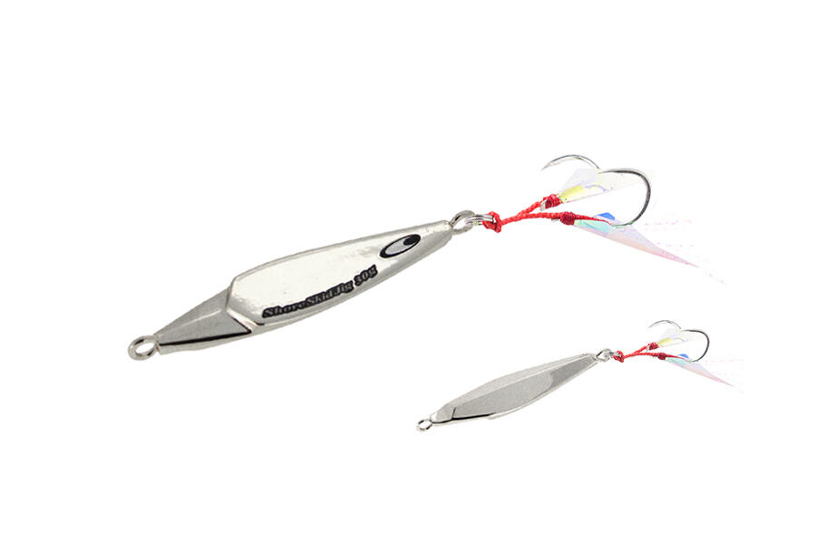 SaltyStage Shore Skid Jig (ショアスキッドジグ)｜AbuGarcia｜釣具の