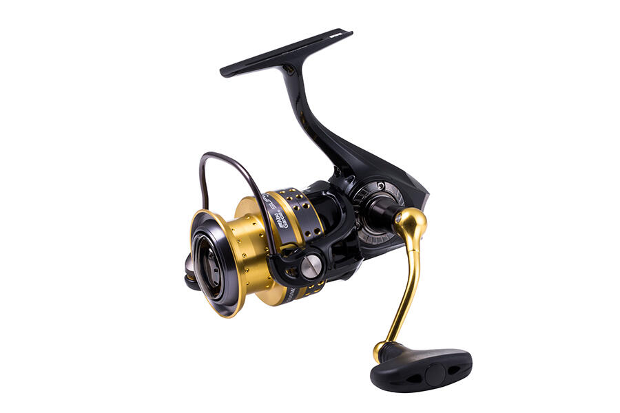AbuGarcia SUPERIOR (アブ・ガルシア スーペリア)｜AbuGarcia｜釣具の