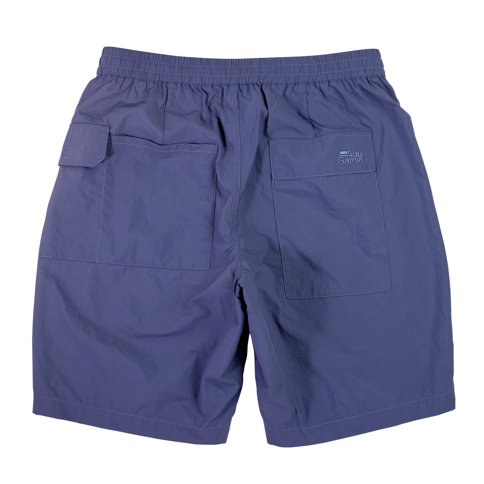 Nylon Utility Shorts （ナイロンユーティリティショーツ）｜AbuGarcia