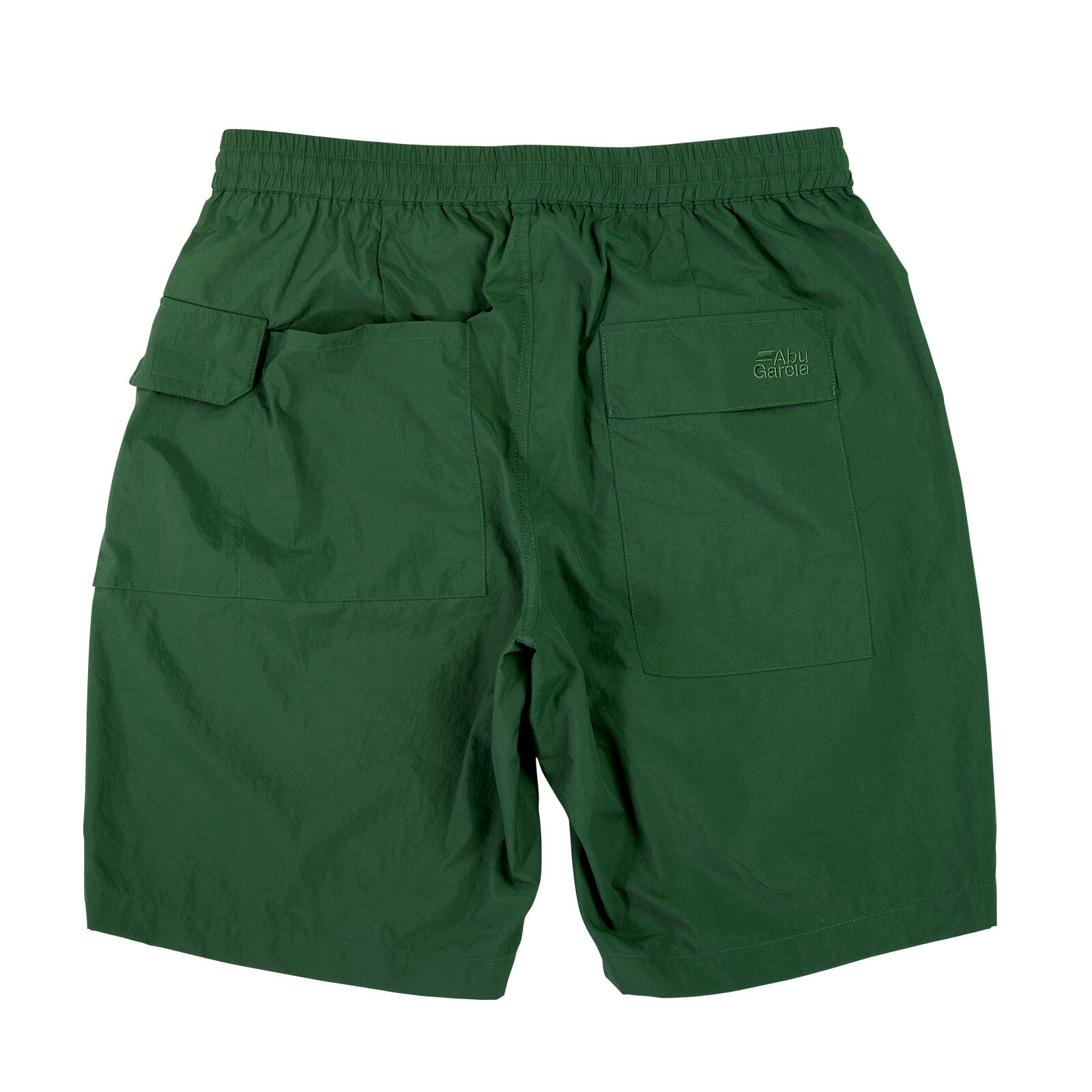 Nylon Utility Shorts （ナイロンユーティリティショーツ）｜AbuGarcia