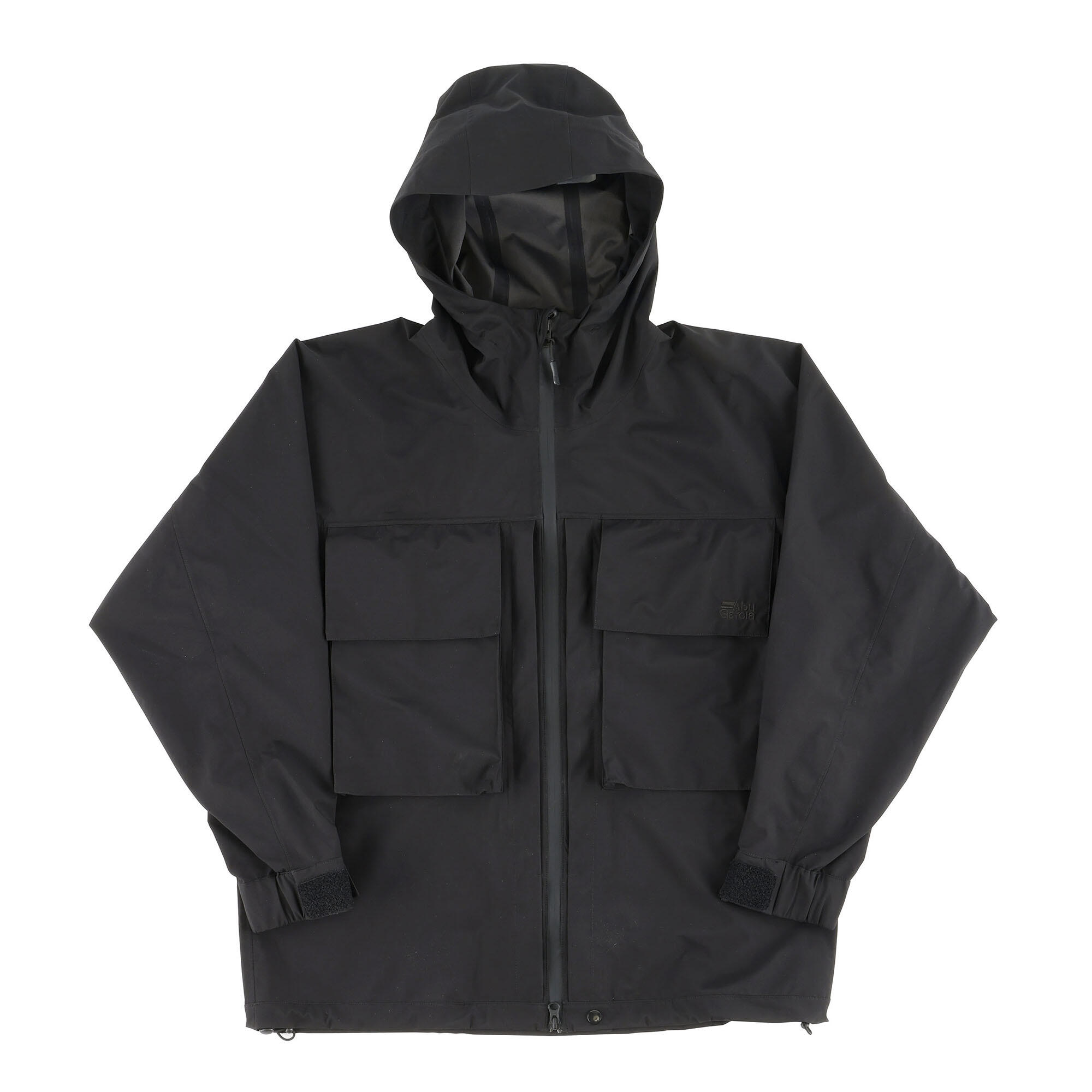 3Layer WP Explorer Shell JKT（3レイヤー ウォータープルーフ