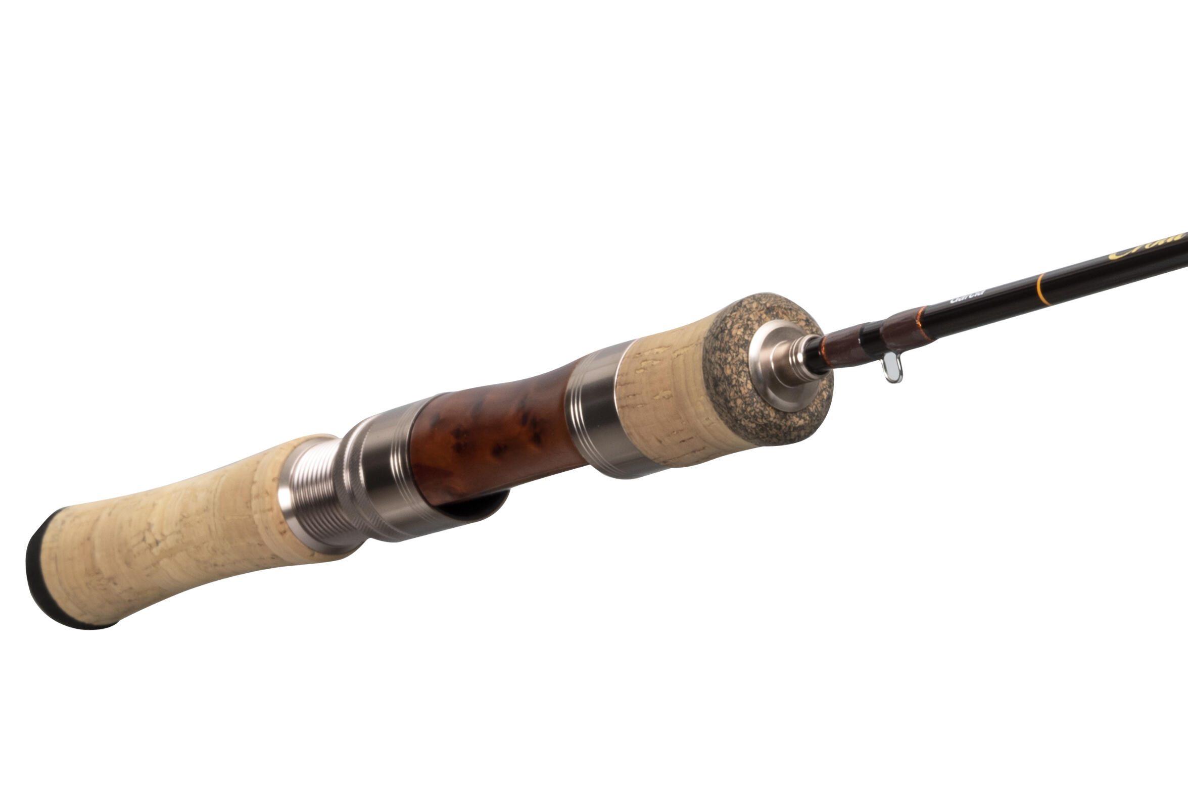 トラウトロッド DAIWA TROUT X AT アブガルシアマスビート3