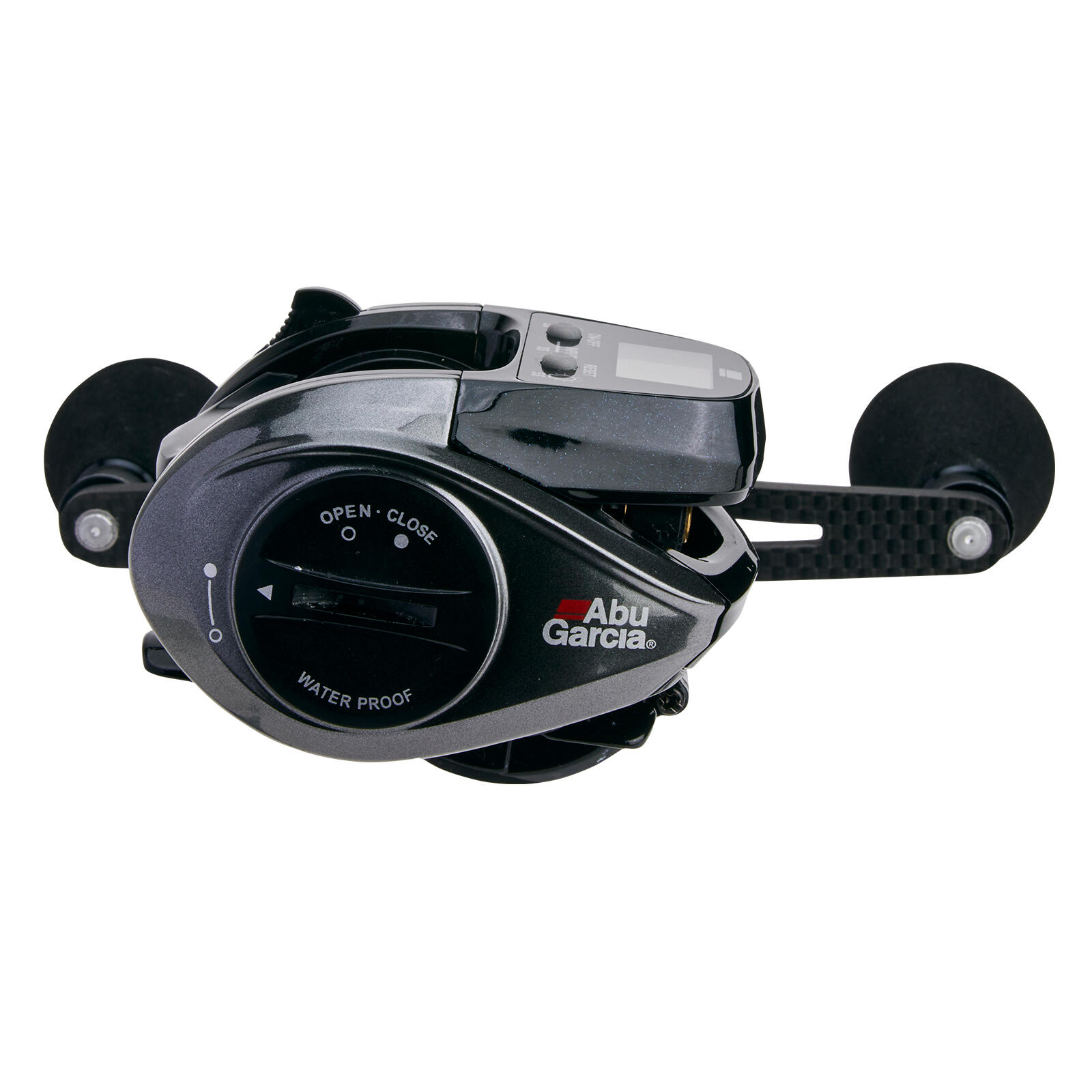 TRV DLC（ティーアールブイ ディーエルシー）｜AbuGarcia｜釣具の総合