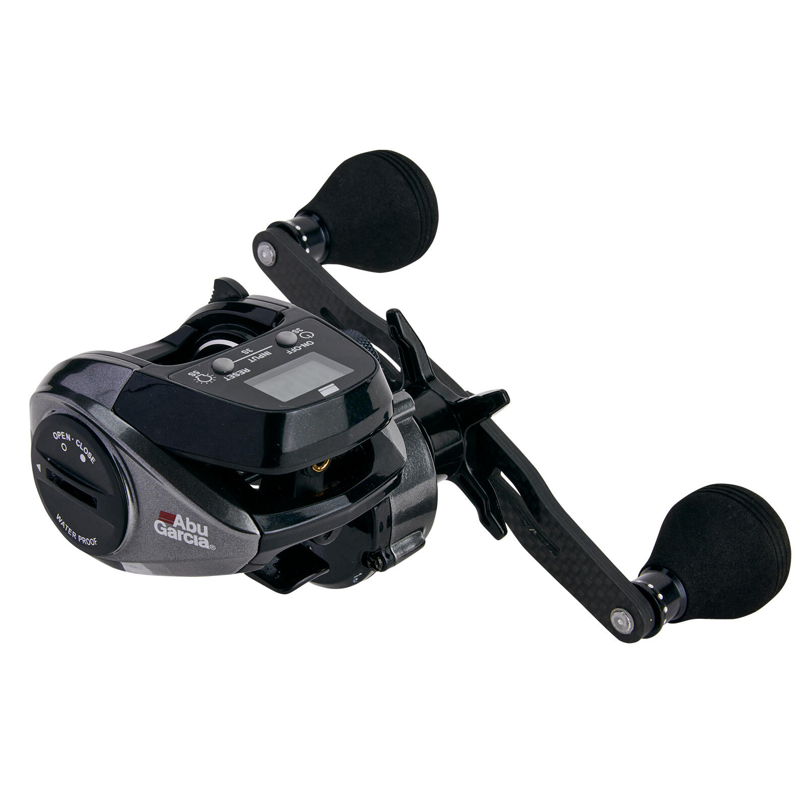 TRV DLC（ティーアールブイ ディーエルシー）｜AbuGarcia｜釣具の総合