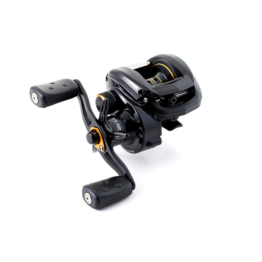 PROMAX(プロマックス)｜AbuGarcia｜釣具の総合メーカー ピュア