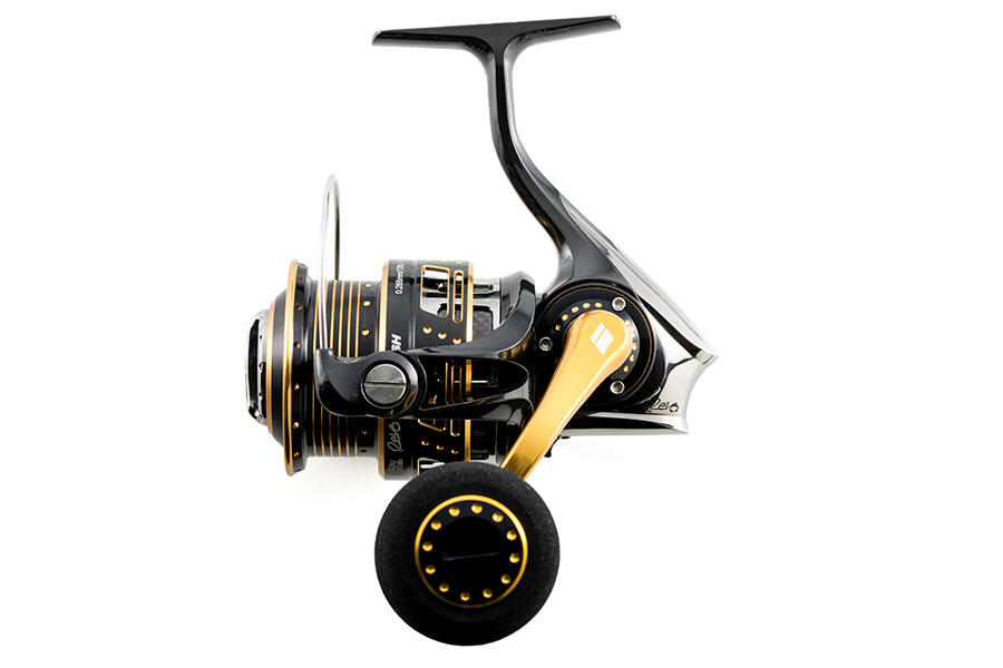 Revo PRM （レボ ピーアールエム）｜AbuGarcia｜釣具の総合メーカー