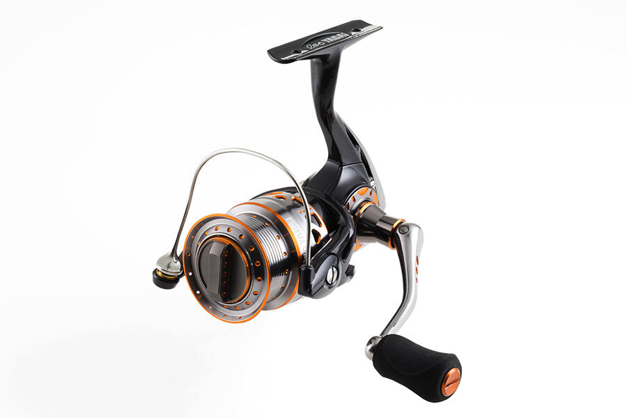 Revo YABAI（レボ ヤバイ）｜AbuGarcia｜釣具の総合メーカー ピュア