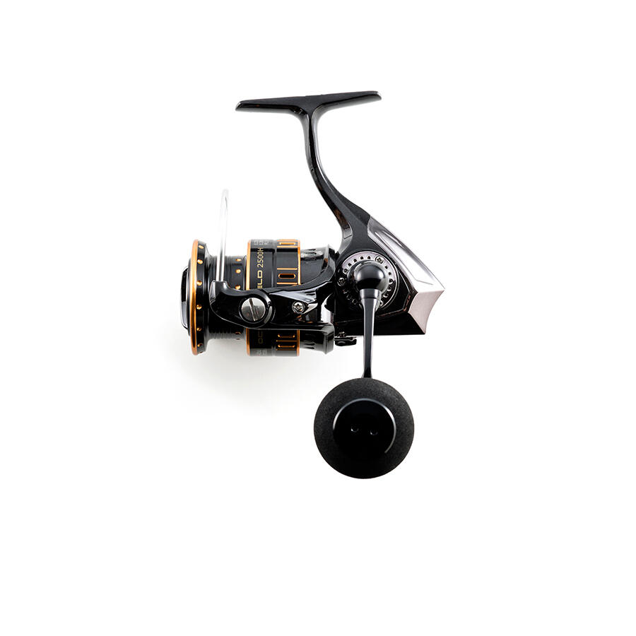 OCEANFIELD（オーシャンフィールド スピニング）｜AbuGarcia｜釣具の