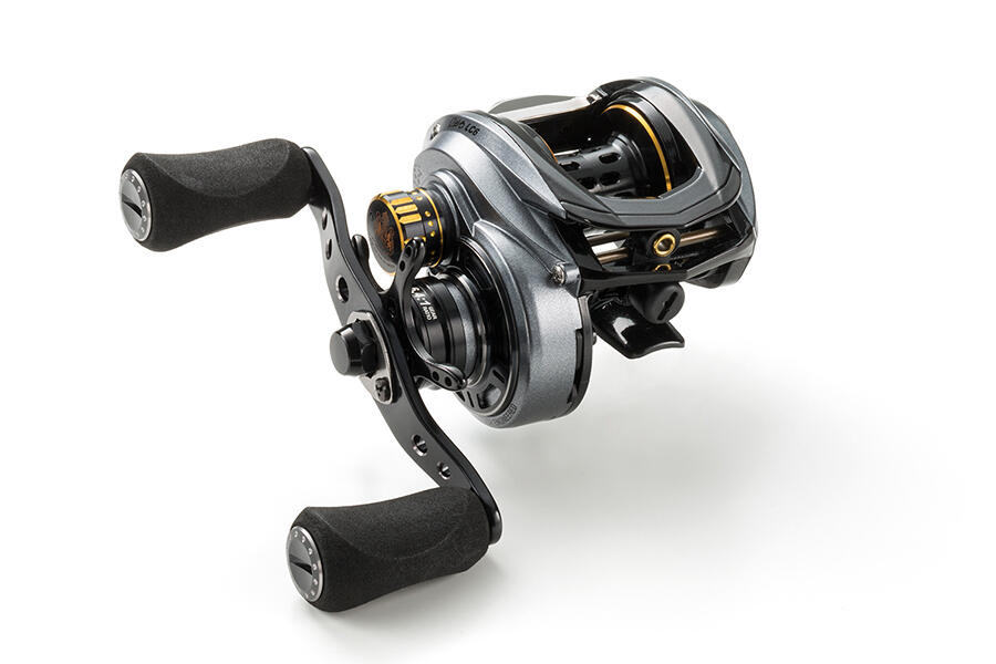 Revo LC6（レボ エルシーシックス）｜AbuGarcia｜釣具の総合メーカー