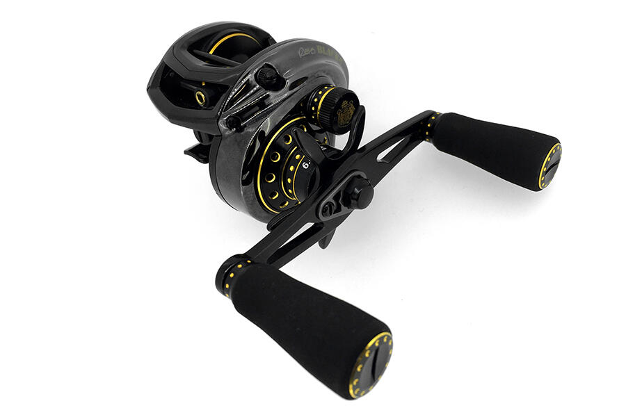 Revo BLACK6（レボ ブラックシックス）｜AbuGarcia｜釣具の総合