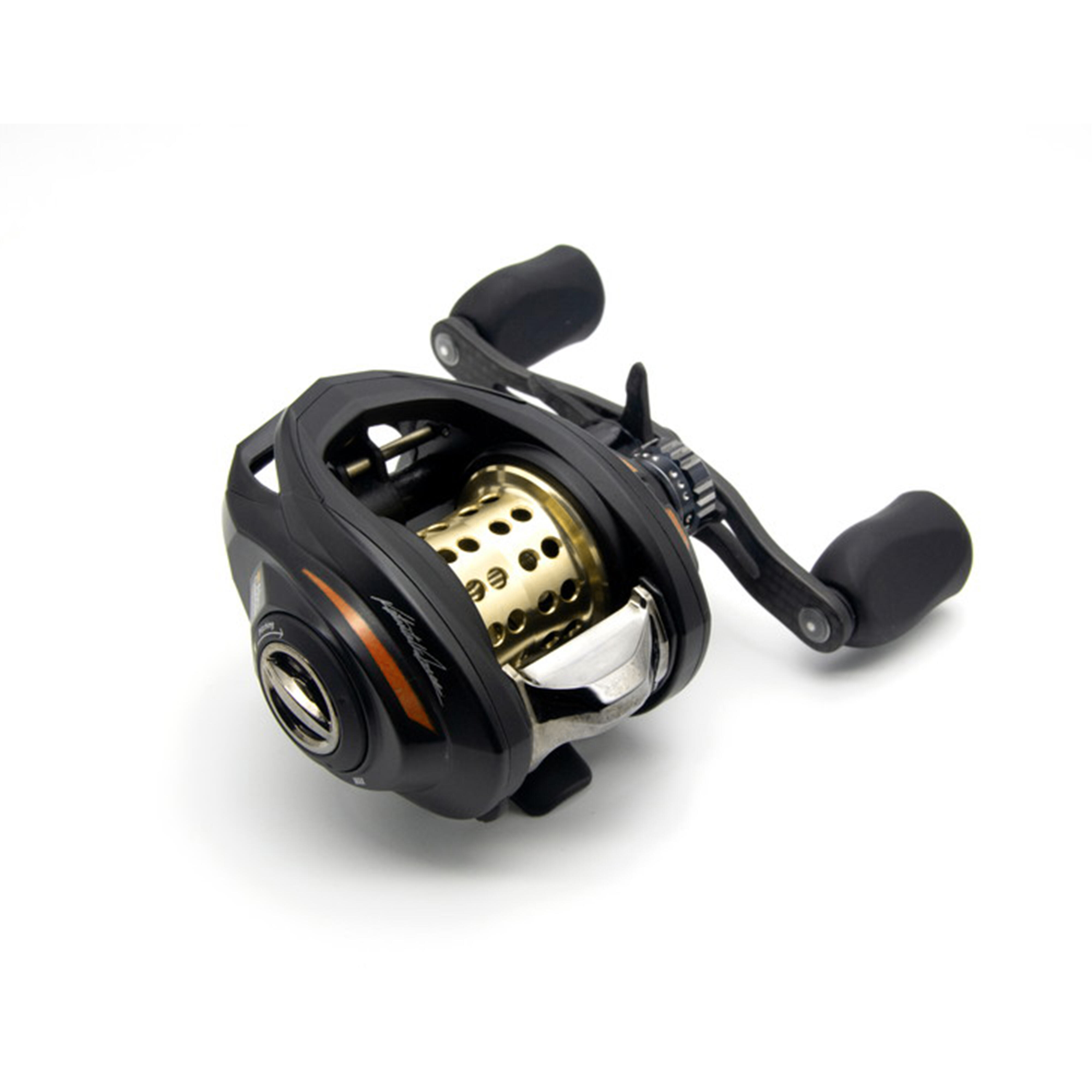 LX992Z｜AbuGarcia｜釣具の総合メーカー ピュア・フィッシング・ジャパン