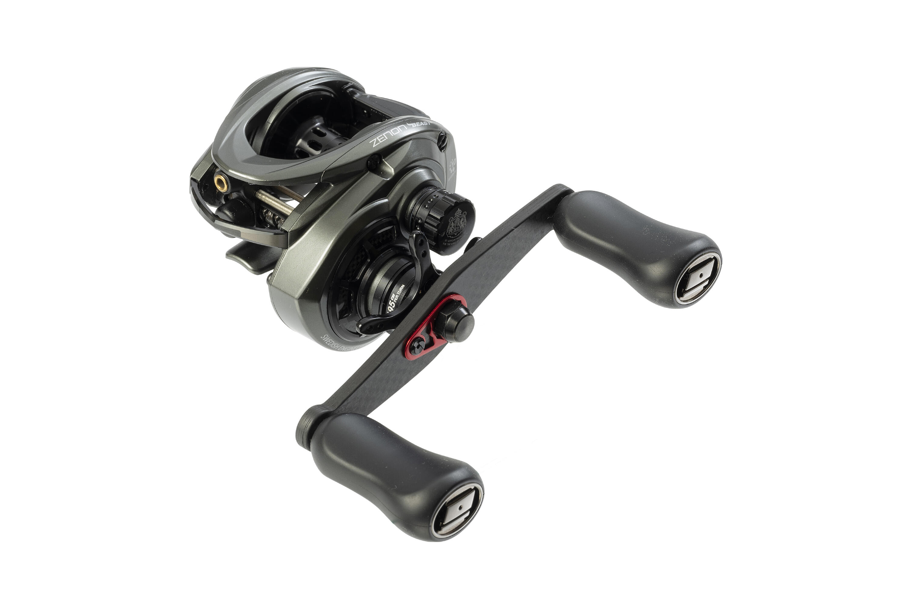 ZENON BEAST（ゼノン ビースト）｜AbuGarcia｜釣具の総合メーカー