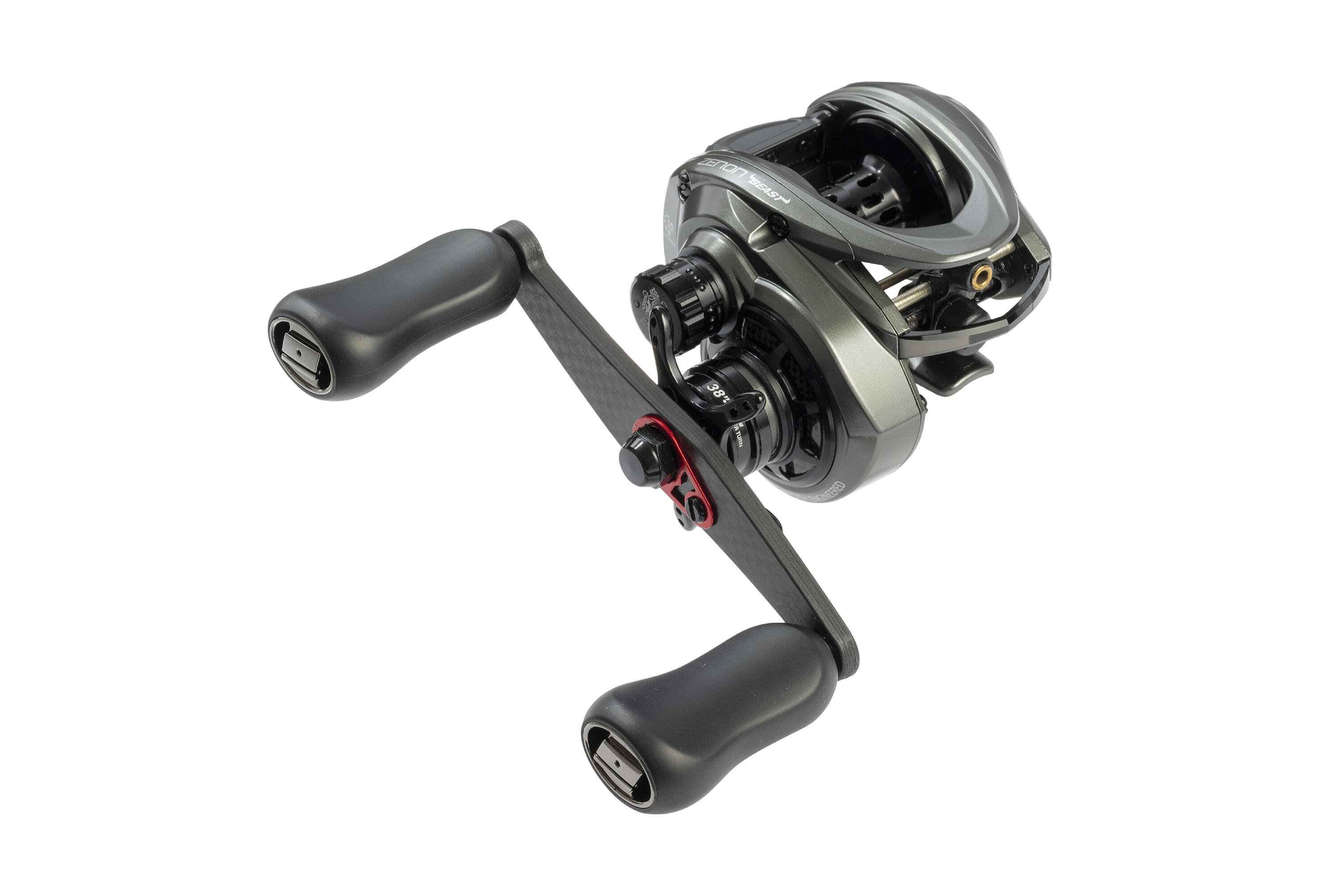 ZENON BEAST（ゼノン ビースト）｜AbuGarcia｜釣具の総合メーカー