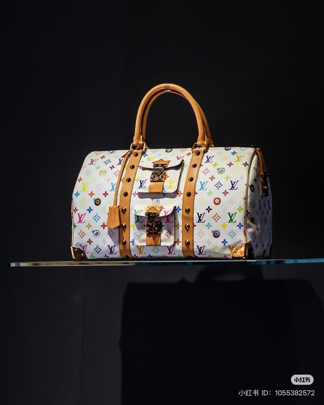 First Look at Louis Vuitton x Takashi Murakami 2025 Release - PurseBop