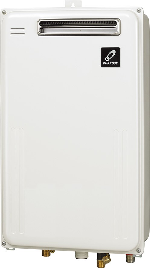 給湯器 GSシリーズ | 家庭用機器 | 製品情報 | パーパス株式会社